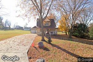 207 Rider St, Garwin, IA 50632