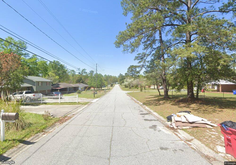 0 Woodcrest Rd, Macon, GA 31206 - photo 1