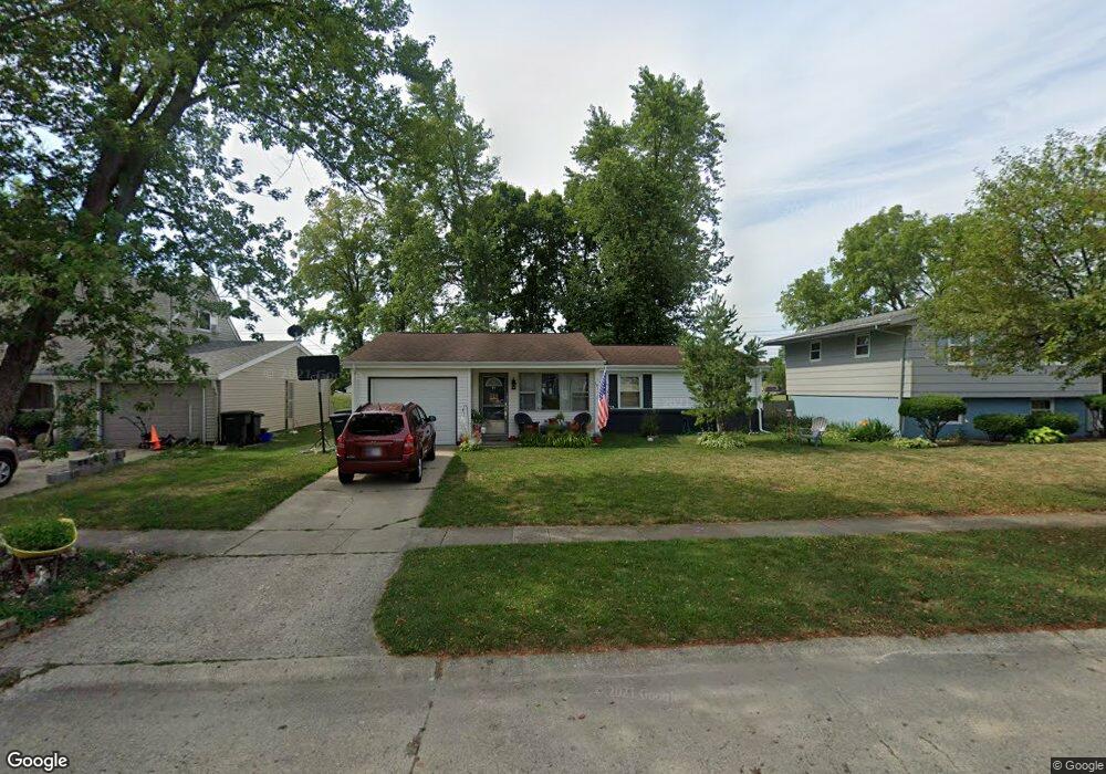 1517 Sherwood Dr, Lafayette, IN 47909 - photo 1