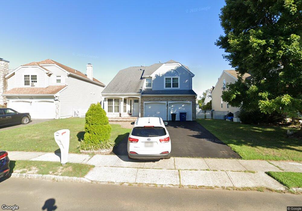 15 Alton Way, Burlington, NJ 08016 - photo 1