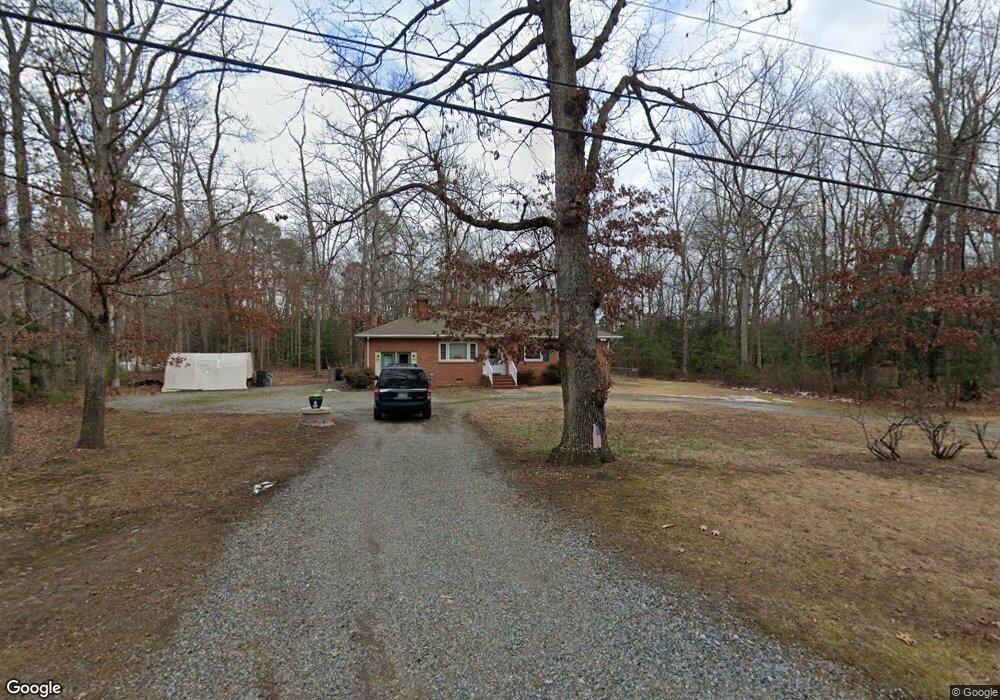 613 N James St, Ashland, VA 23005 - photo 1