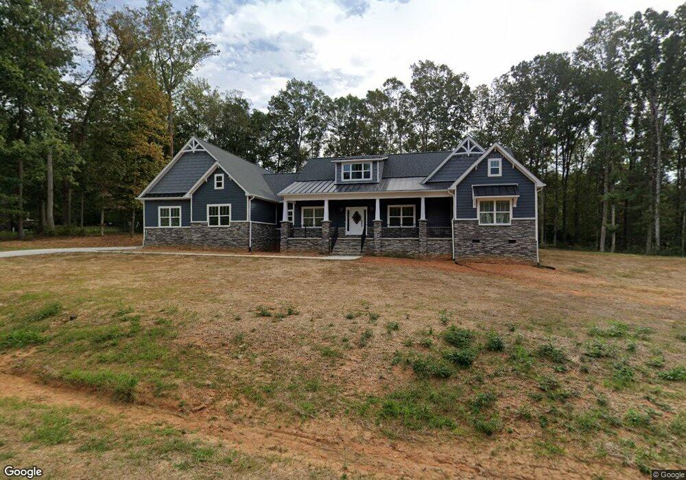 223 Carters Farm Dr, Statesville, NC 28625 - photo 1