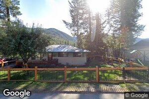 807 Hunter St, Mullan, ID 83846