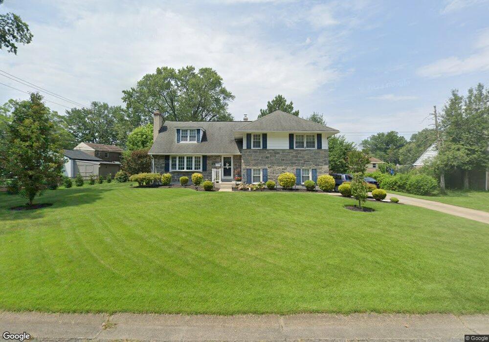 1202 Evergreen Rd, Wilmington, DE 19803 - photo 1