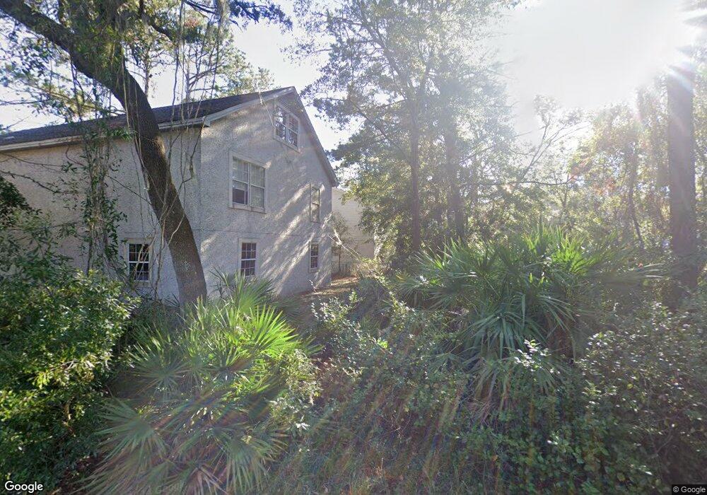 105 Travelers Way, Saint Simons Island, GA 31522 - photo 1