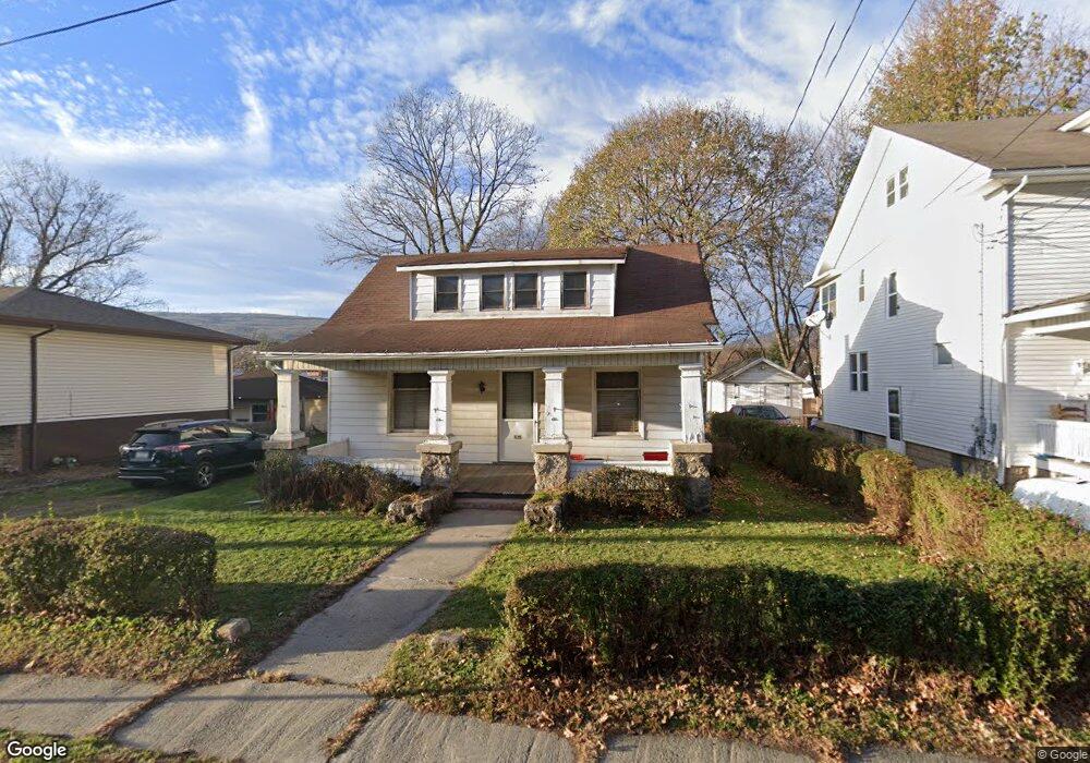 1925 Brick Ave, Scranton, PA 18508 - photo 1