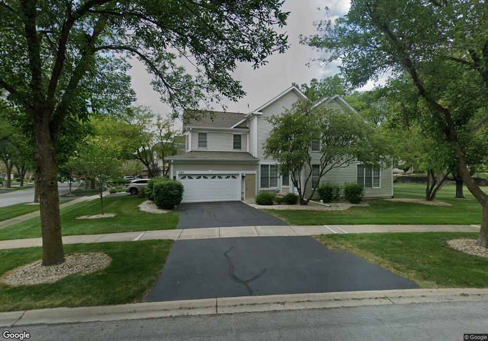 593 Harlowe Ln unit 3003, Naperville, IL 60565 - photo 1