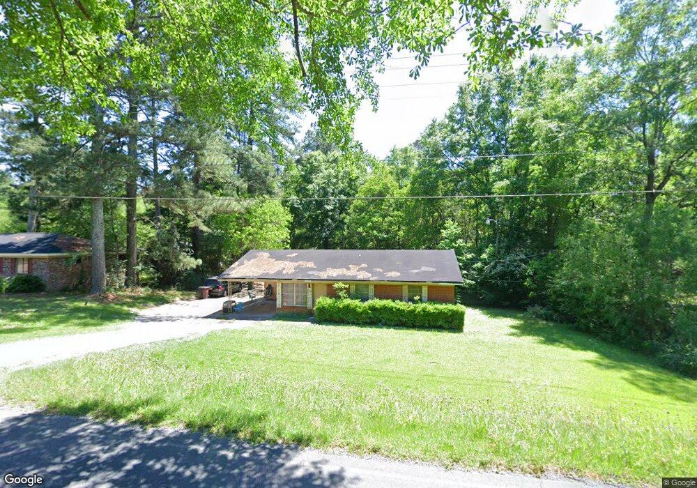 204 Houston Rd, Laurel, MS 39443 - photo 1