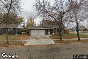 111 7th, Crosby, ND 58730