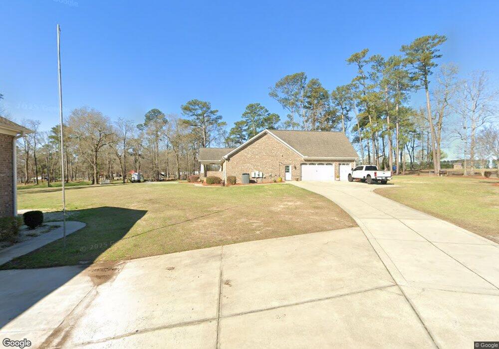 3019 Warren Mill Rd, Newton Grove, NC 28366 - photo 1