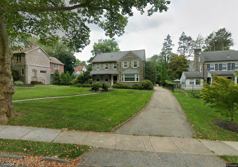 508 Winding Way, Merion Station, PA 19066 - photo 1