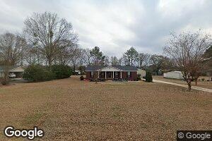 161 Sycamore Cir, Monroeville, AL 36460