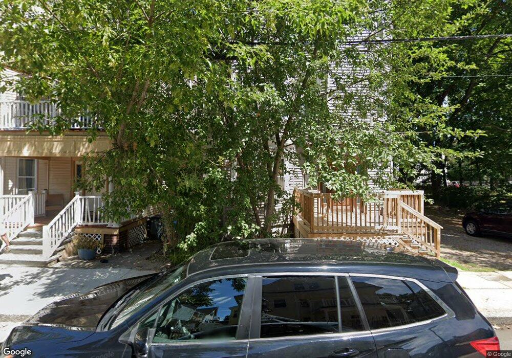 63 Hollander St unit 1, Dorchester, MA 02121 - photo 1