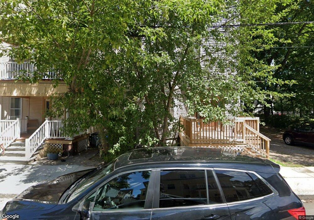 63 Hollander St unit 2, Dorchester, MA 02121 - photo 1