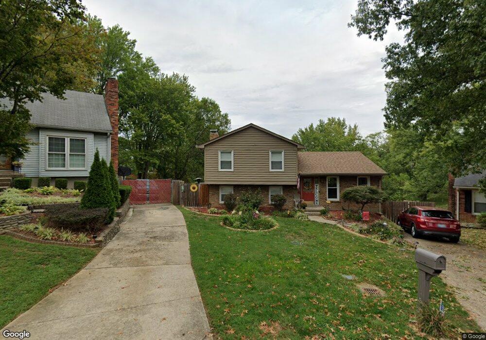 6519 Daverman Ct, Louisville, KY 40228 - photo 1