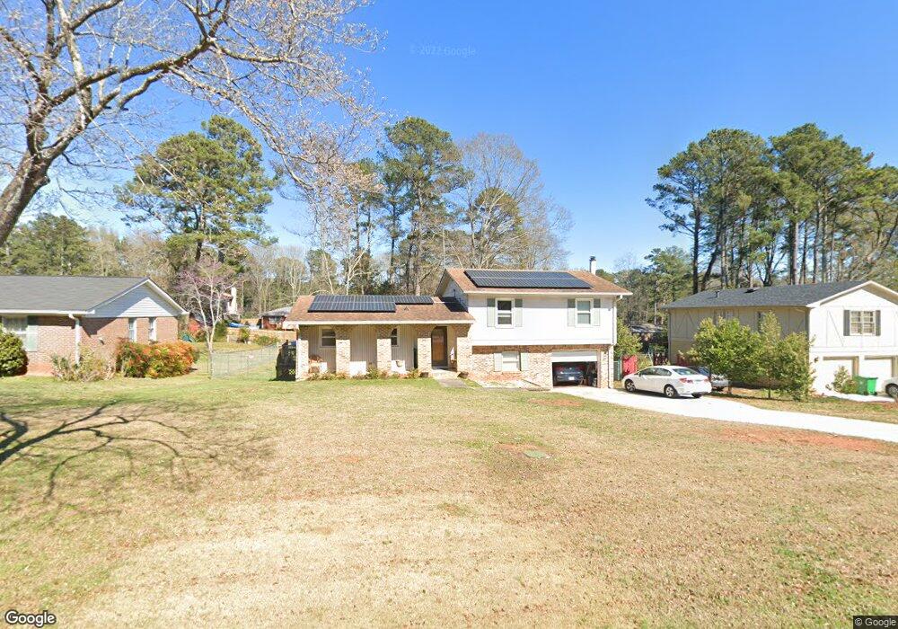 1577 Harbour Oaks Rd unit 2, Tucker, GA 30084 - photo 1