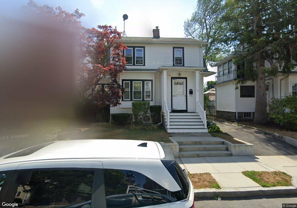 149 Highland Ave, Quincy, MA 02170 - photo 1