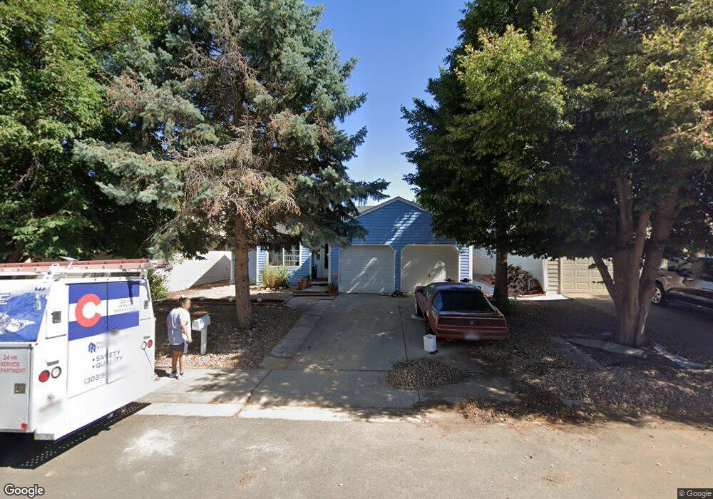 15715 E Center Ave, Aurora, CO 80017 - photo 1