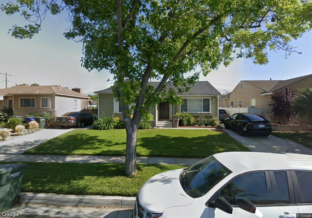 2938 Hardwick St, Lakewood, CA 90712 - photo 1