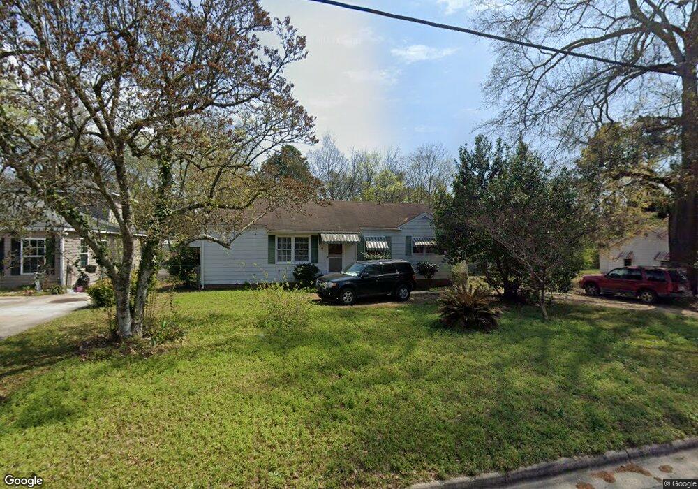 1182 James St, Macon, GA 31204 - photo 1