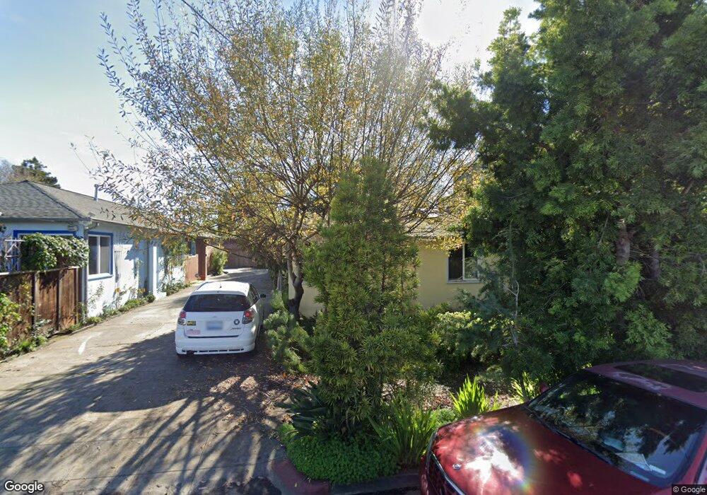 1510 Ward St, Berkeley, CA 94703 - photo 1