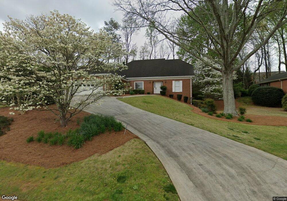 315 N Farm Dr unit 1, Alpharetta, GA 30004 - photo 1