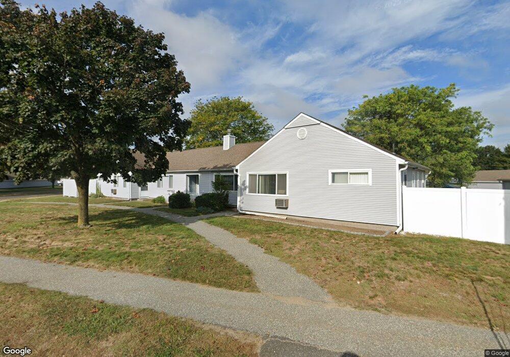 48 Andersen Rd unit P3, Chicopee, MA 01022 - photo 1