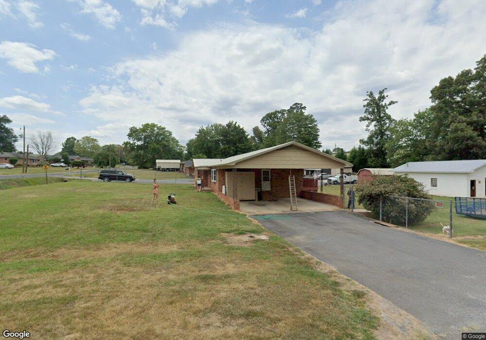 500 Clegg Ave, Asheboro, NC 27203 - photo 1