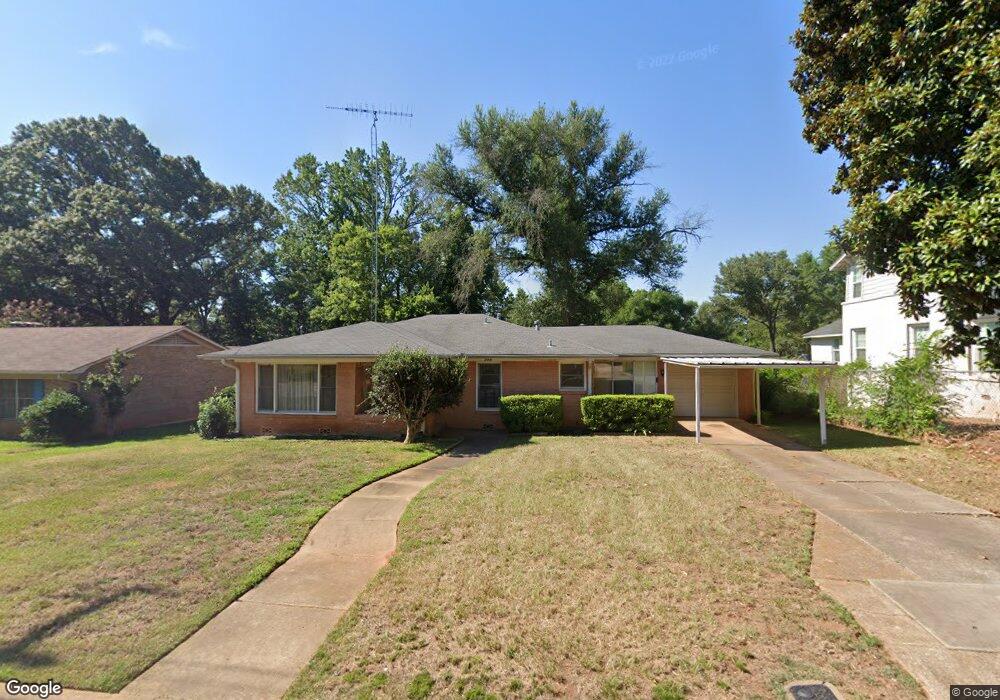 709 E Hudson St, Tyler, TX 75701 - photo 1