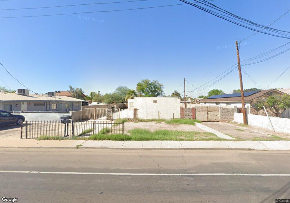 456 S Horne, Mesa, AZ 85204 - photo 1