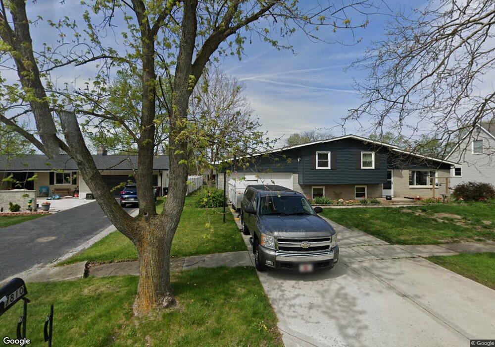 7810 W 85th Ave, Crown Point, IN 46307 - photo 1