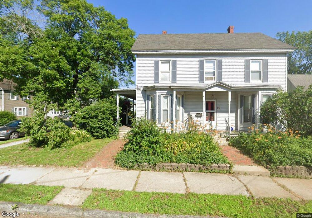 7 Bruce St, Nashua, NH 03064 - photo 1