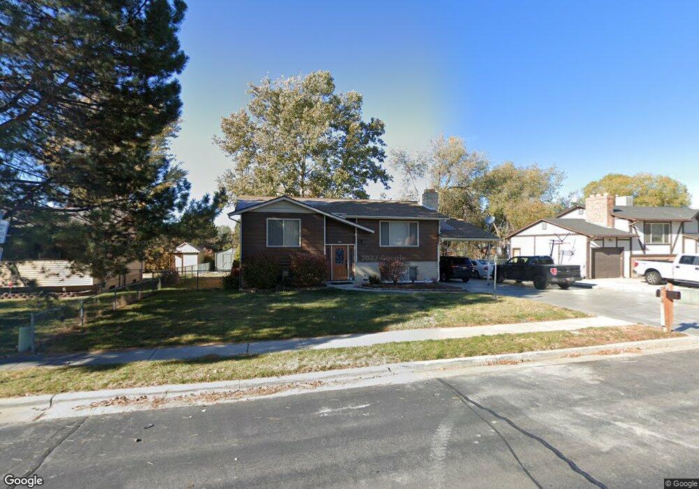 2673 N 720 W, Clearfield, UT 84015 - photo 1