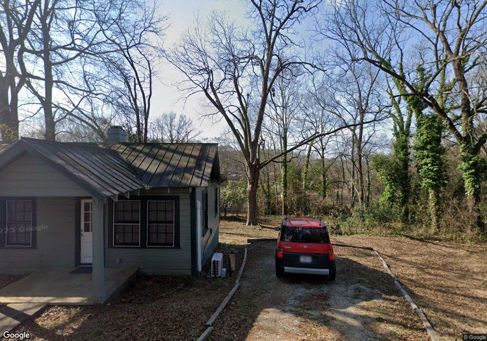 280 Fairview St, Athens, GA 30601 - photo 1