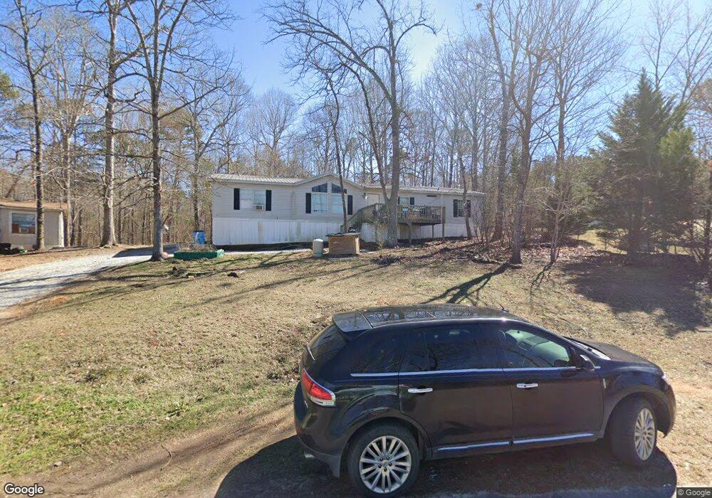 275 Friar Tuck Cir, Covington, GA 30014 - photo 1