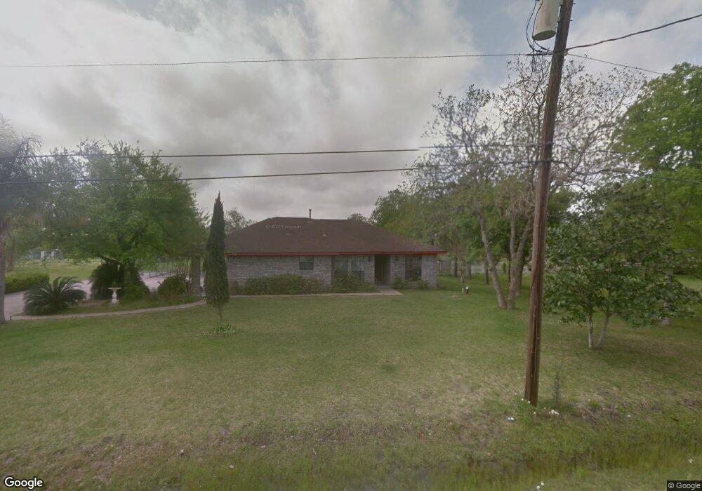 6226 Terrell Dr, Pearland, TX 77584 - photo 1