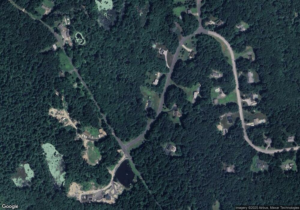 39 Hillcrest Dr, Stafford Springs, CT 06076 - photo 1