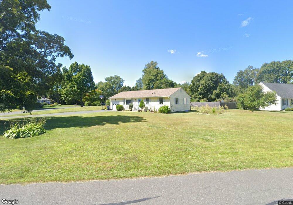 20 Woodlawn Rd, Hadley, MA 01035 - photo 1