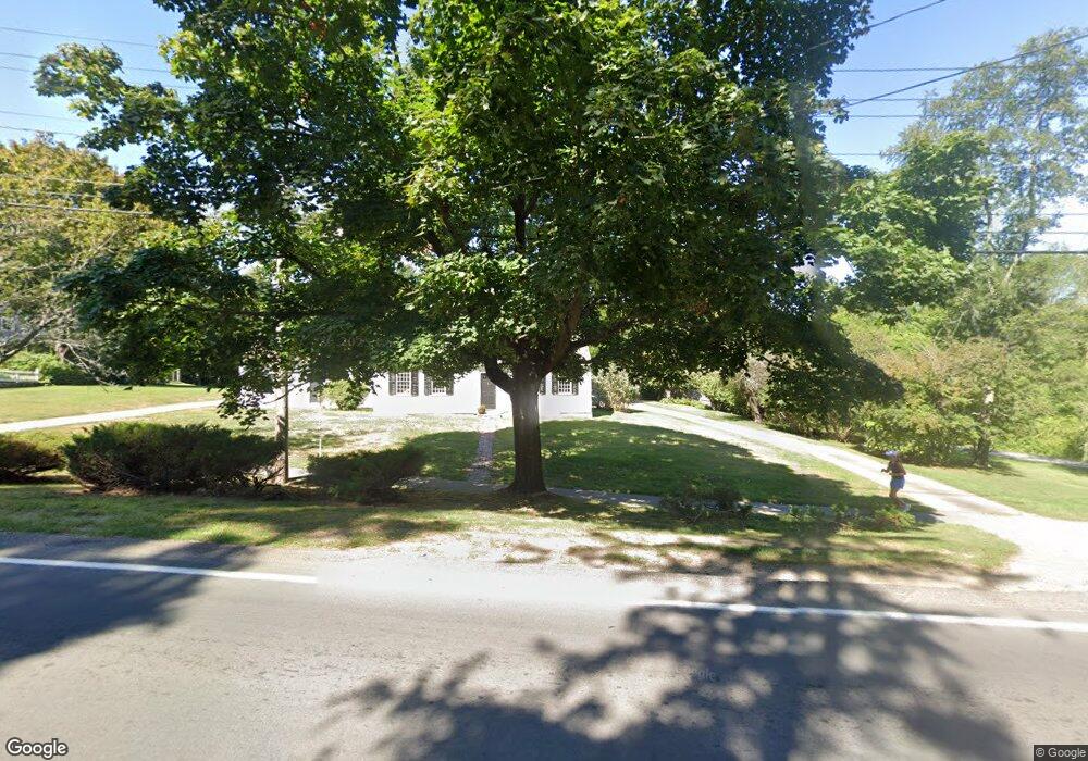 549 Main St, Hingham, MA 02043 - photo 1