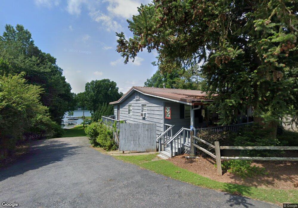 4008 Cochran Rd, Gainesville, GA 30506 - photo 1