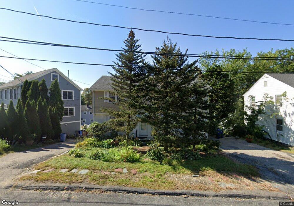 4 Pine St unit 6R, Arlington, MA 02474 - photo 1