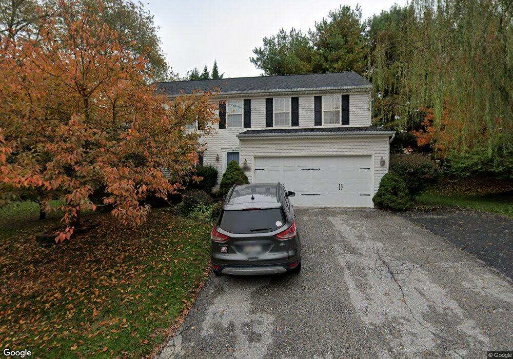 1302 Batley Dr, Sykesville, MD 21784 - photo 1