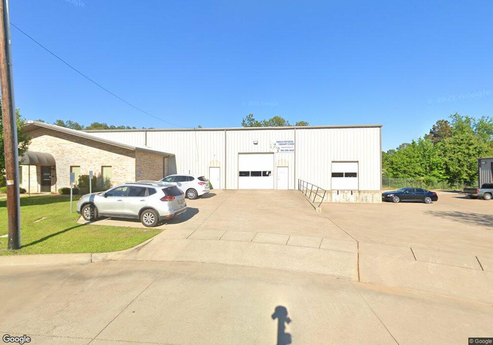 4882 Hightech Dr, Tyler, TX 75703 - photo 1