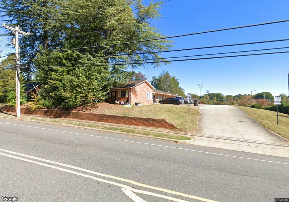 508 N Center St, Statesville, NC 28677 - photo 1