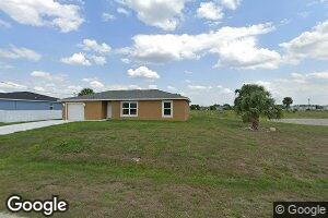 1200 Jay Terrace, La Belle, FL 33935