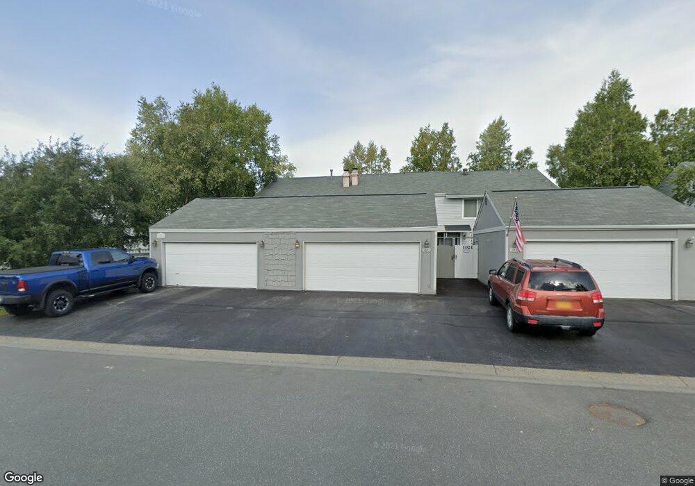 1031 W 77th Ave, Anchorage, AK 99518 - photo 1