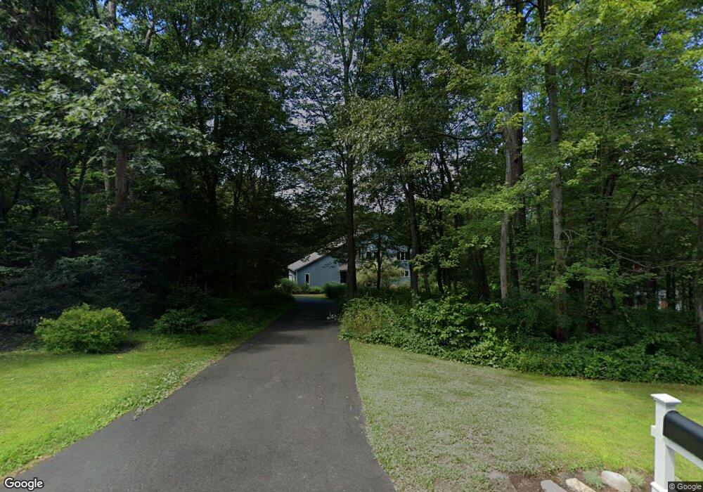 85 Andrew Dr, Canton, CT 06019 - photo 1