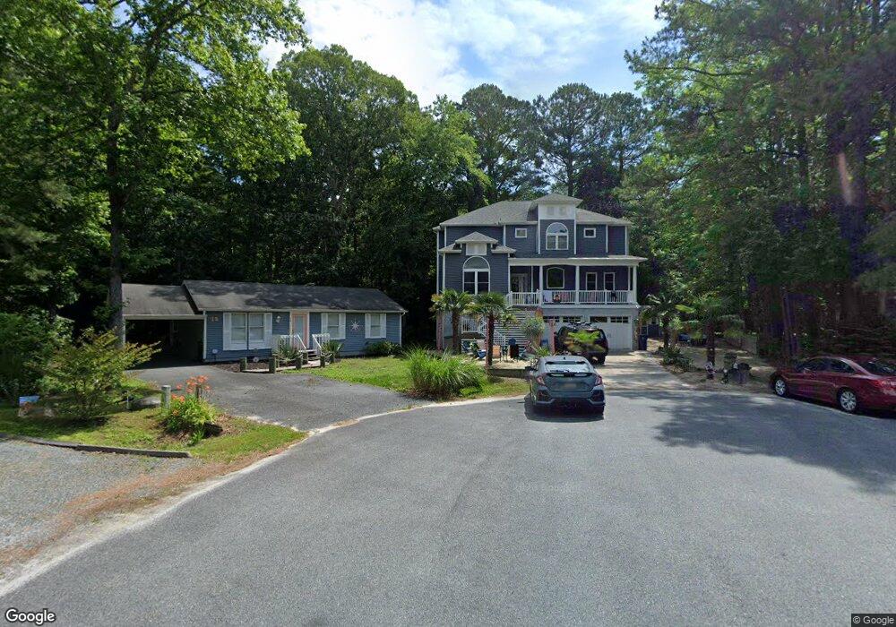 17 Juniper Ct, Berlin, MD 21811 - photo 1