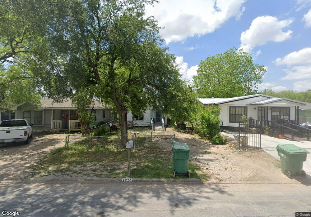 1216 E Hawk Ave, Pharr, TX 78577 - photo 1