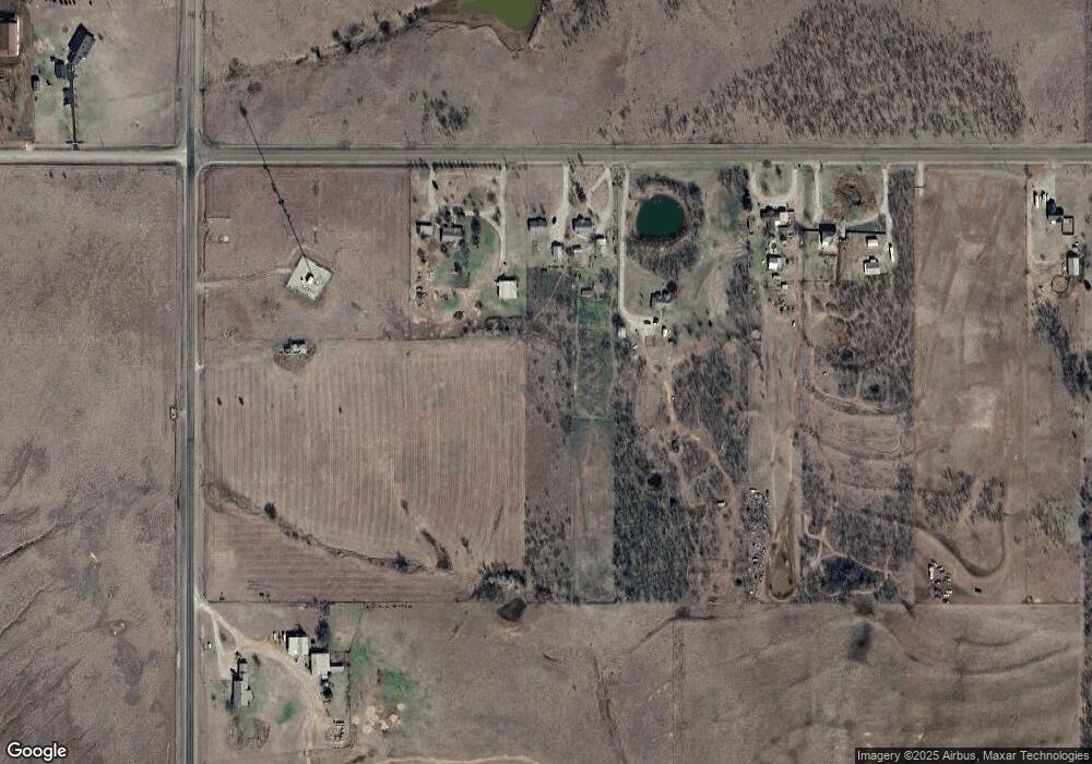 17501 SW Lee Blvd, Cache, OK 73527 - photo 1